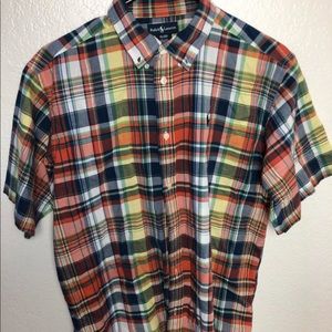 Polo Ralph Lauren Shirt Size 16/18